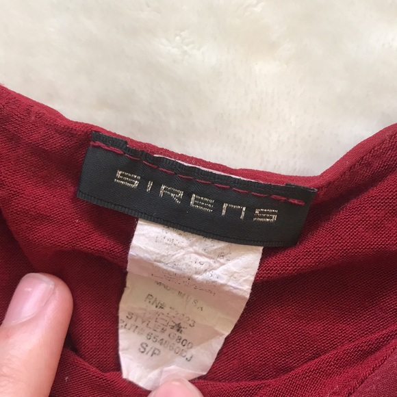 Fancy Bralette - Picture 2 of 3